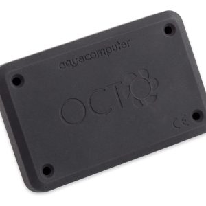 Aqua Computer OCTO fan controller for PWM-fan