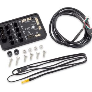 Aqua Computer OCTO fan controller for PWM-fan