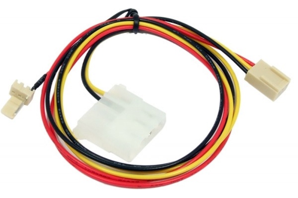 Aqua Computer poweradjust or powerbooster connection cable for Laing DDC pumps