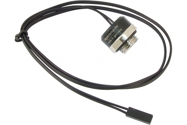 Aqua Computer Temperatursensor inner/outer thread G1/4