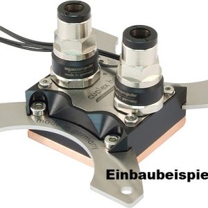 Aqua Computer Temperatursensor inner/outer thread G1/4