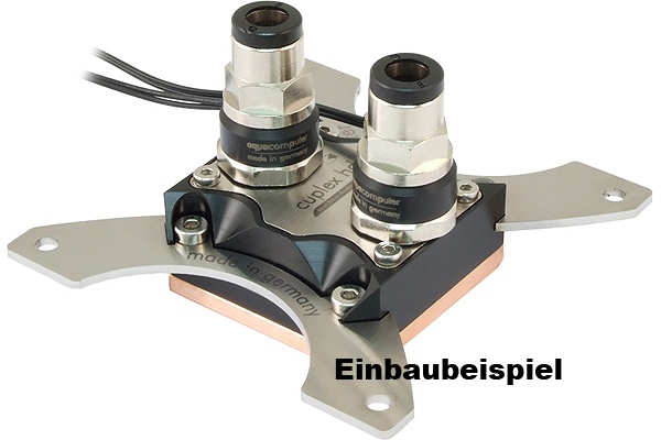 Aqua Computer Temperatursensor inner/outer thread G1/4
