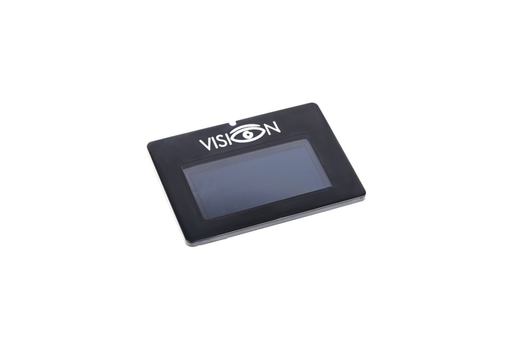 Aquacomputer VISION replacement module for cuplex kryos NEXT