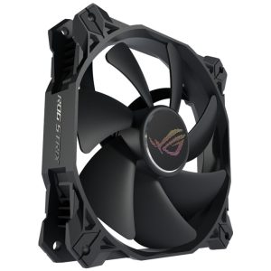 ASUS ROG Strix XF 120 fan, PWM - black