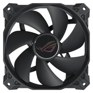 ASUS ROG Strix XF 120 fan, PWM - black