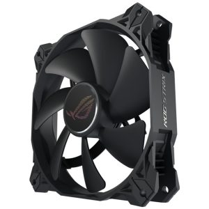 ASUS ROG Strix XF 120 fan, PWM - black