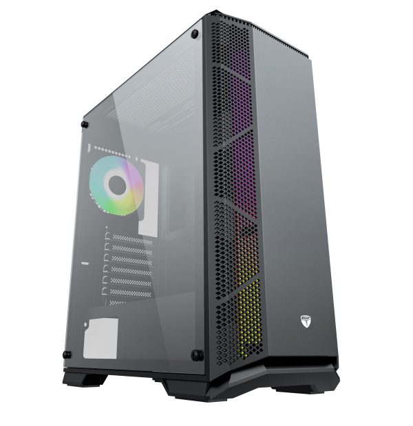 AvP Artemis Mid Tower RGB Case