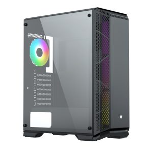 AvP Artemis Mid Tower RGB Case