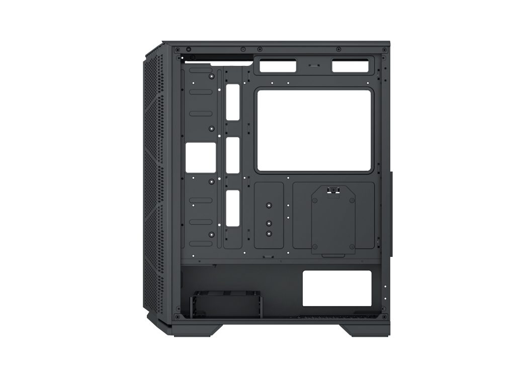 AvP Artemis Mid Tower RGB Case
