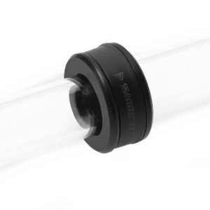 Barrow 14mm Hard Tube LRC 2.0 RGB Luminous LED Sleeve Ring : image 1