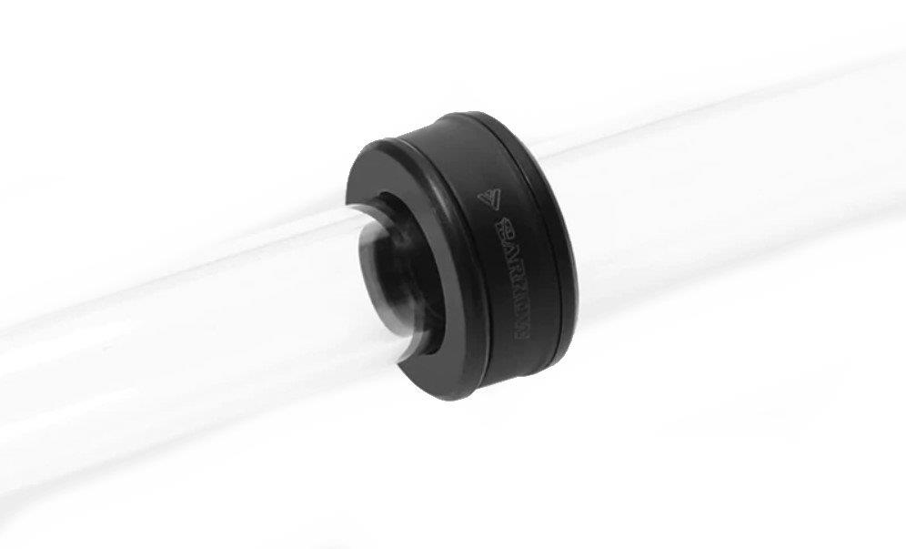 Barrow 14mm Hard Tube LRC 2.0 RGB Luminous LED Sleeve Ring : image 1