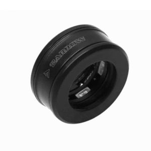 Barrow 14mm Hard Tube LRC 2.0 RGB Luminous LED Sleeve Ring : image 2