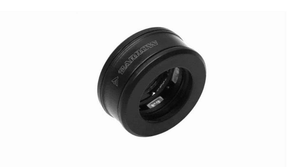 Barrow 14mm Hard Tube LRC 2.0 RGB Luminous LED Sleeve Ring : image 2
