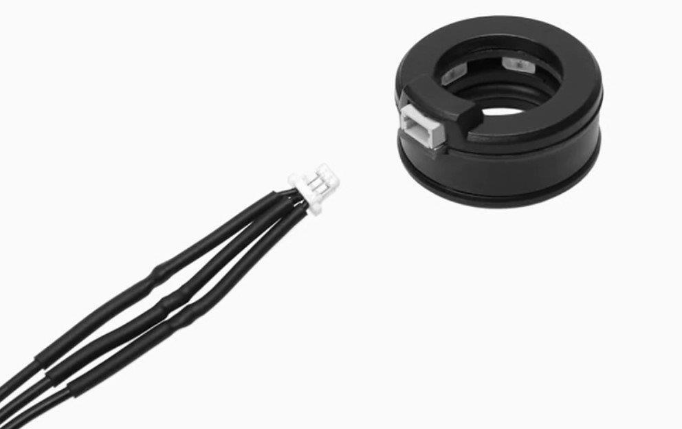Barrow 14mm Hard Tube LRC 2.0 RGB Luminous LED Sleeve Ring : image 3