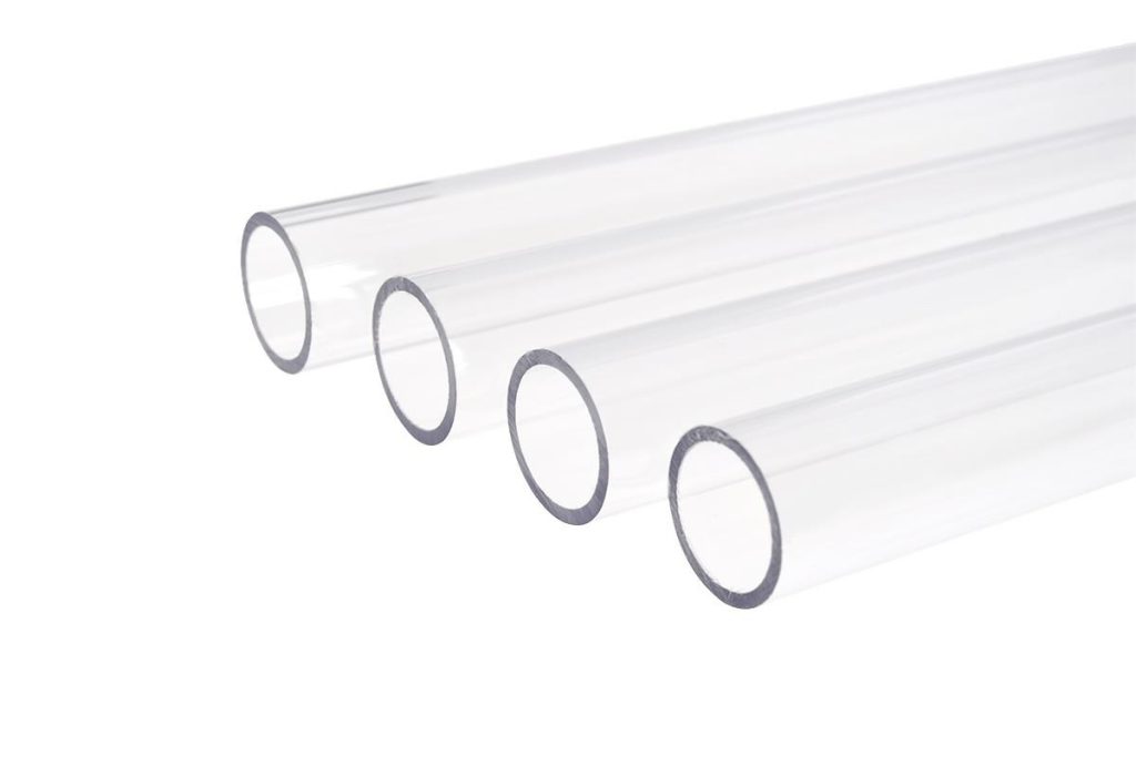 Barrow 14mm PETG Hard Tube Starter Kit - White : image 4