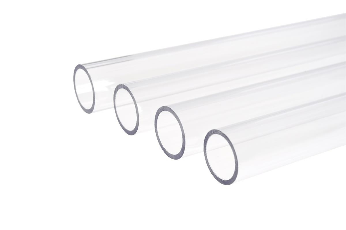 Barrow 14mm PETG Hard Tube Starter Kit - White : image 4