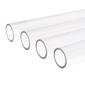 Barrow 16mm PETG Hard Tube Starter Kit - White : image 4