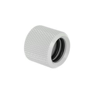 Barrow 16mm - 16mm OD Twin Seal Hard Tube Extention - White : image 1
