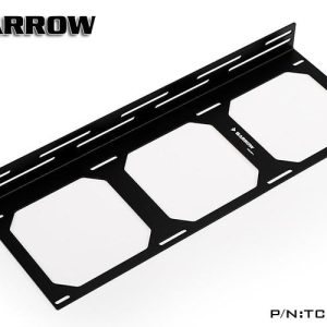 Barrow 360mm Adjustable Radiator / Fan Bracket Stand