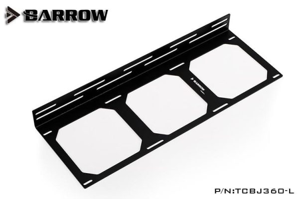 Barrow 360mm Adjustable Radiator / Fan Bracket Stand