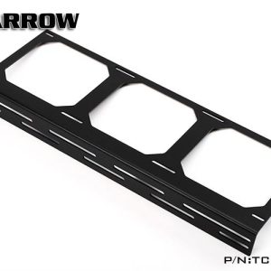 Barrow 360mm Adjustable Radiator / Fan Bracket Stand