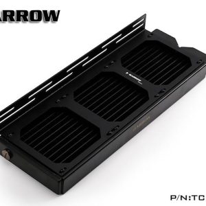 Barrow 360mm Adjustable Radiator / Fan Bracket Stand
