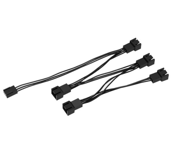 Barrow 5v LRC 2.0 3Pin 1 to 5 RGB Splitter Cable for LED Lights