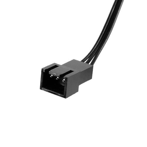 Barrow 5v LRC 2.0 3Pin 1 to 5 RGB Splitter Cable for LED Lights