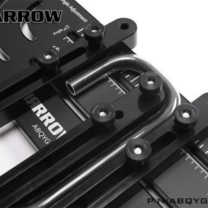 Barrow ABQYG-16A V2 Professional ABS Acrylic / PETG Hardline Tube Bender
