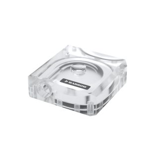 Barrow Acrylic DDC Pump Top with LRC2.0 RGB : image 1