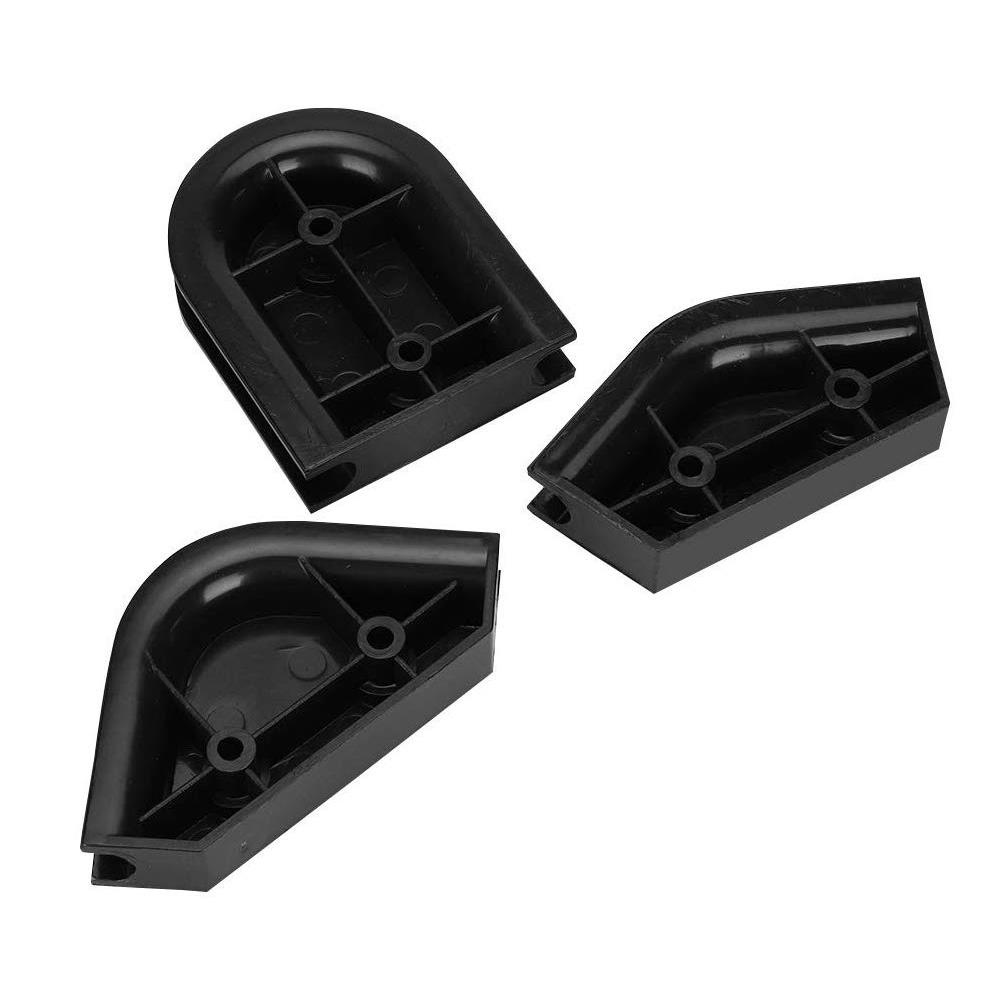 Barrow AWGM3-16 ABS Acrylic / PETG Hardline 16mm OD Mandrel Bend Tools