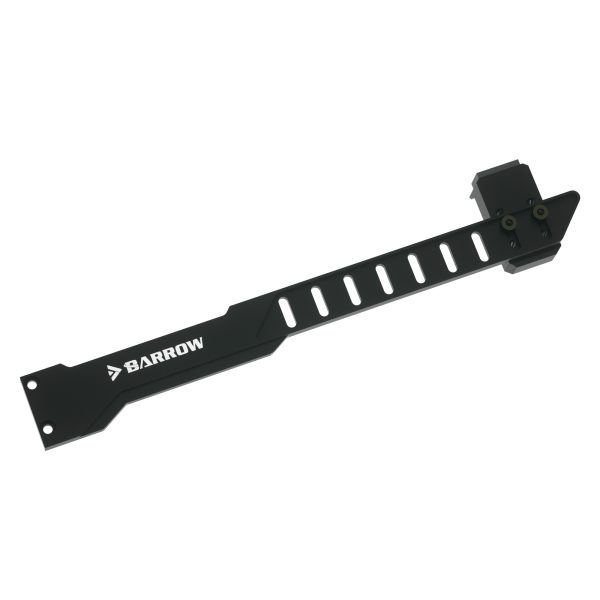 Barrow BKALA-01 GPU Weight Support Bracket – Black