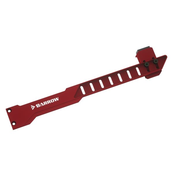Barrow BKALA-01 GPU Weight Support Bracket – Red