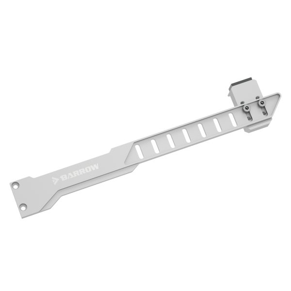 Barrow BKALA-01 GPU Weight Support Bracket – Silver