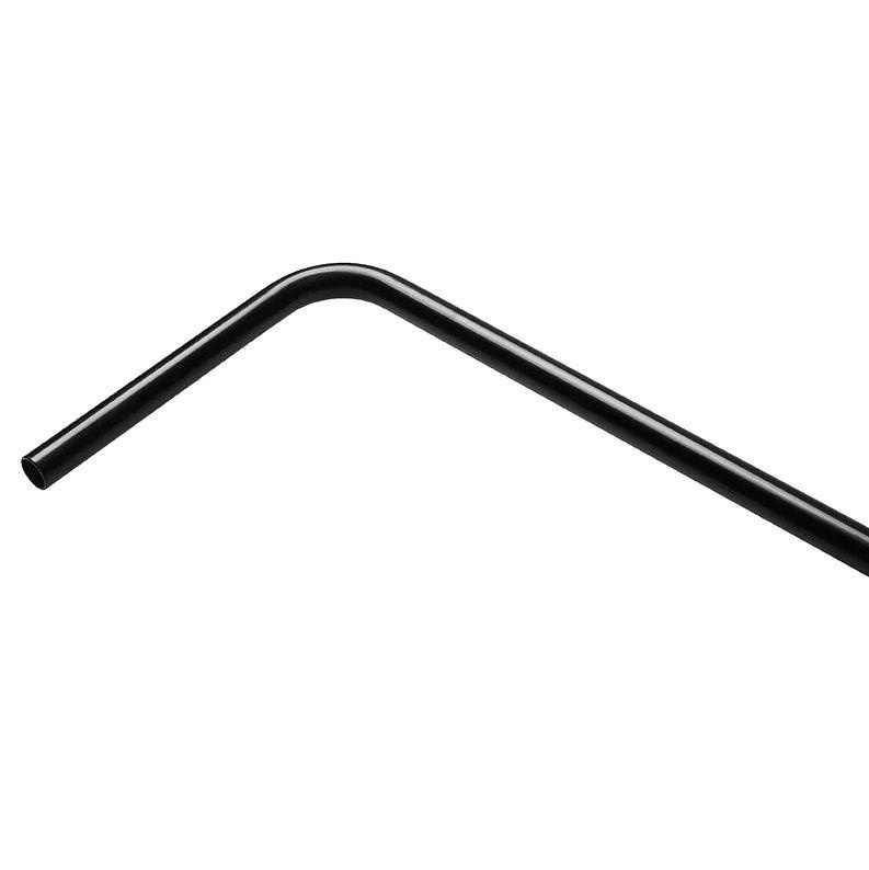 Barrow Copper Rigid Tubing Pre Bent 90 Degree - Metallic Black : image 3