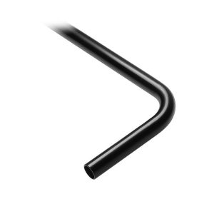 Barrow Copper Rigid Tubing Pre Bent Double 90 Degree - Metallic Black : image 2