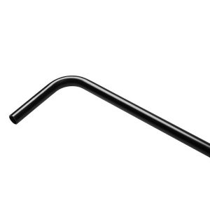 Barrow Copper Rigid Tubing Pre Bent Double 90 Degree - Metallic Black : image 3
