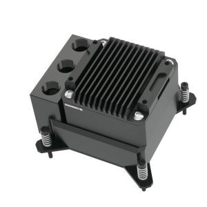 Barrow CPU Waterblock with Integrated 17W PWM Pump - INTEL LGA1200/1700