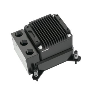 Barrow CPU Waterblock with Integrated 17W PWM Pump - INTEL LGA1200/1700