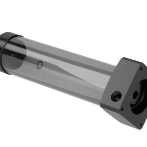 Barrow DDC Obsidian Smoked Acrylic Reservoir - 215mm