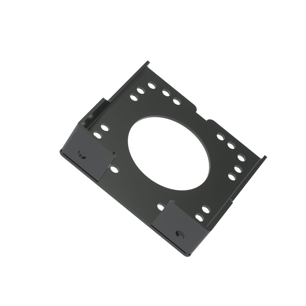 Barrow DDC Pump Mounting Bracket