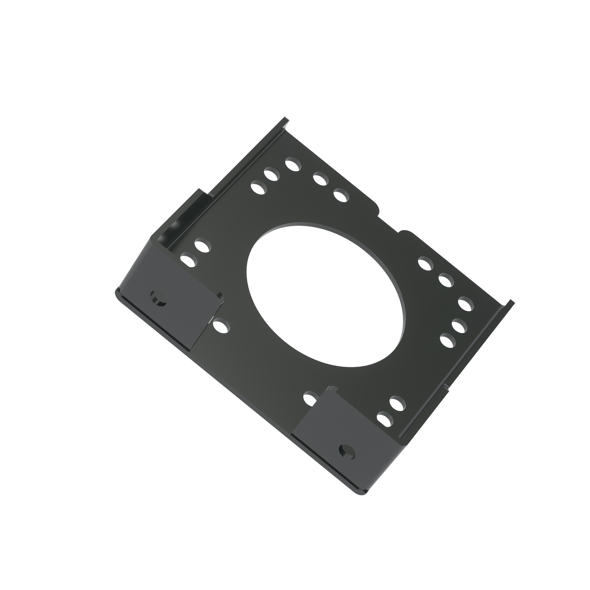 Barrow DDC Pump Mounting Bracket