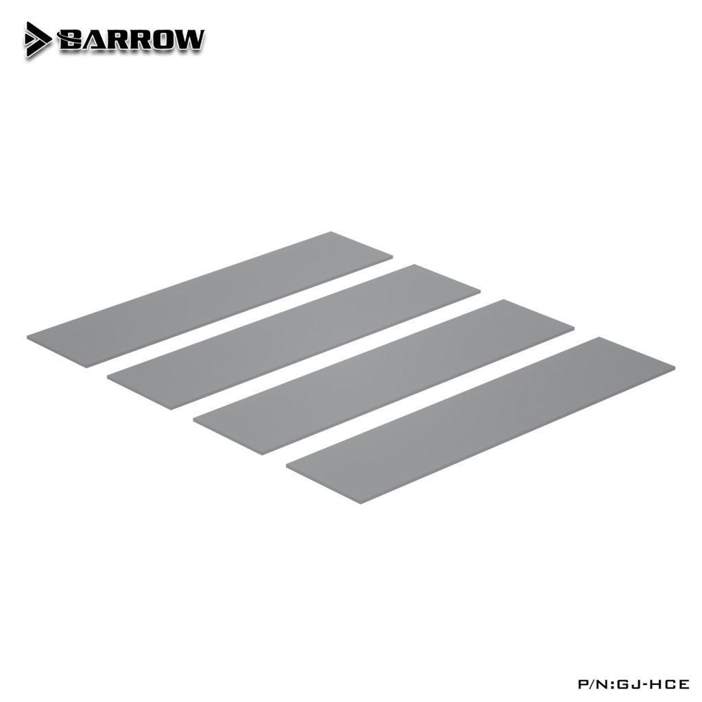 Barrow Enhanced Thermal kit for Graphics Card blocks : image 2