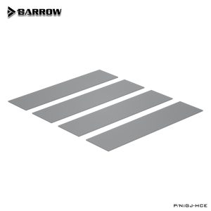 Barrow Enhanced Thermal kit for Graphics Card blocks : image 2