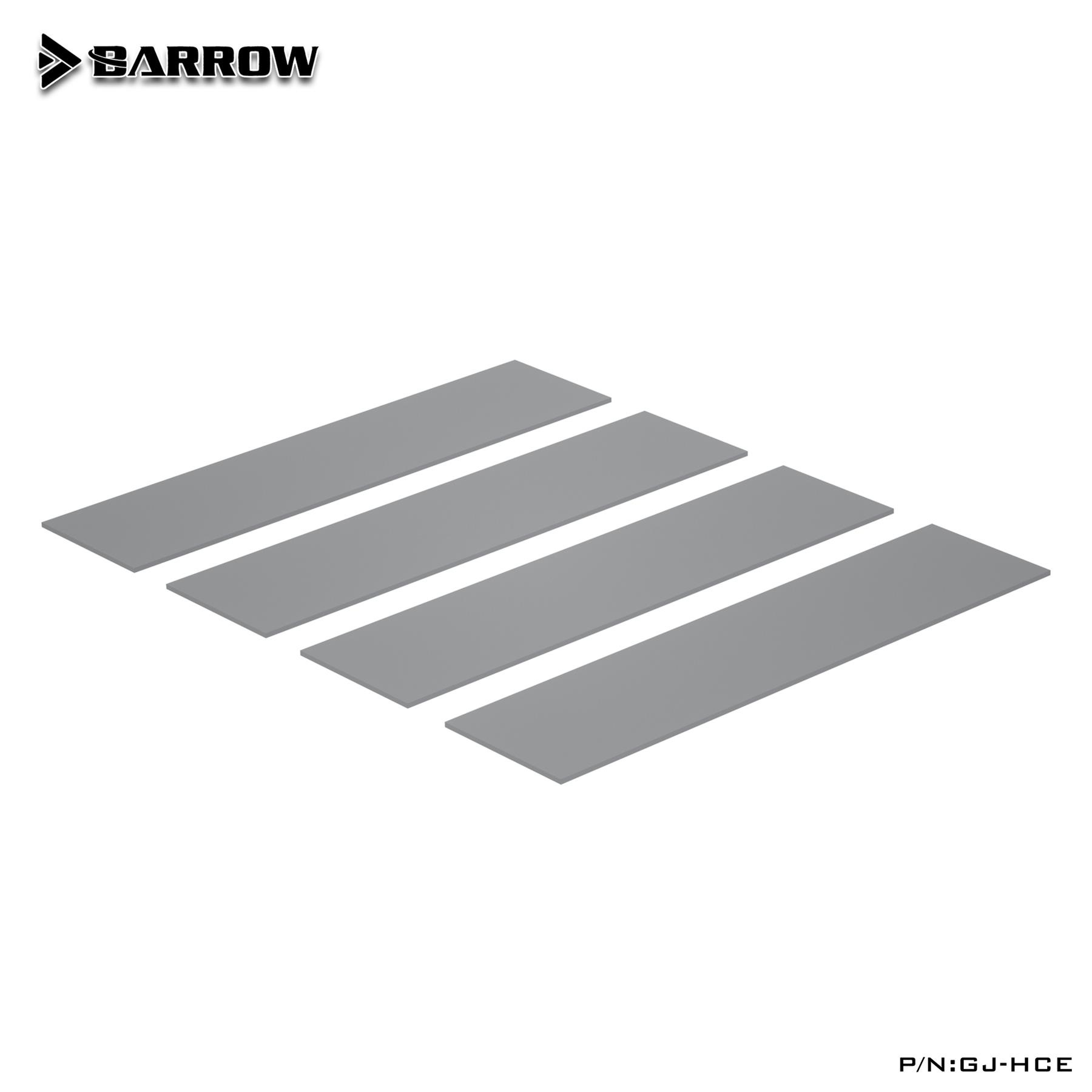 Barrow Enhanced Thermal kit for Graphics Card blocks : image 2