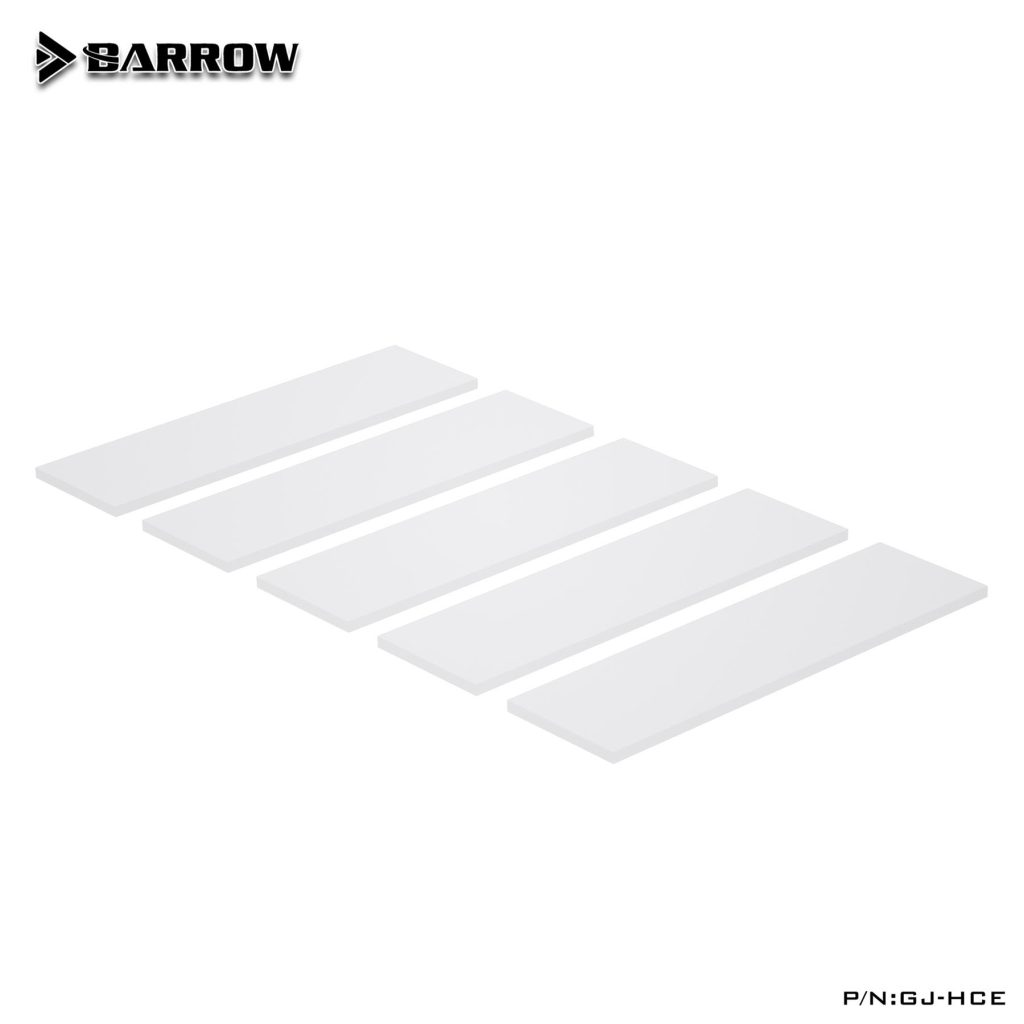 Barrow Enhanced Thermal kit for Graphics Card blocks : image 3