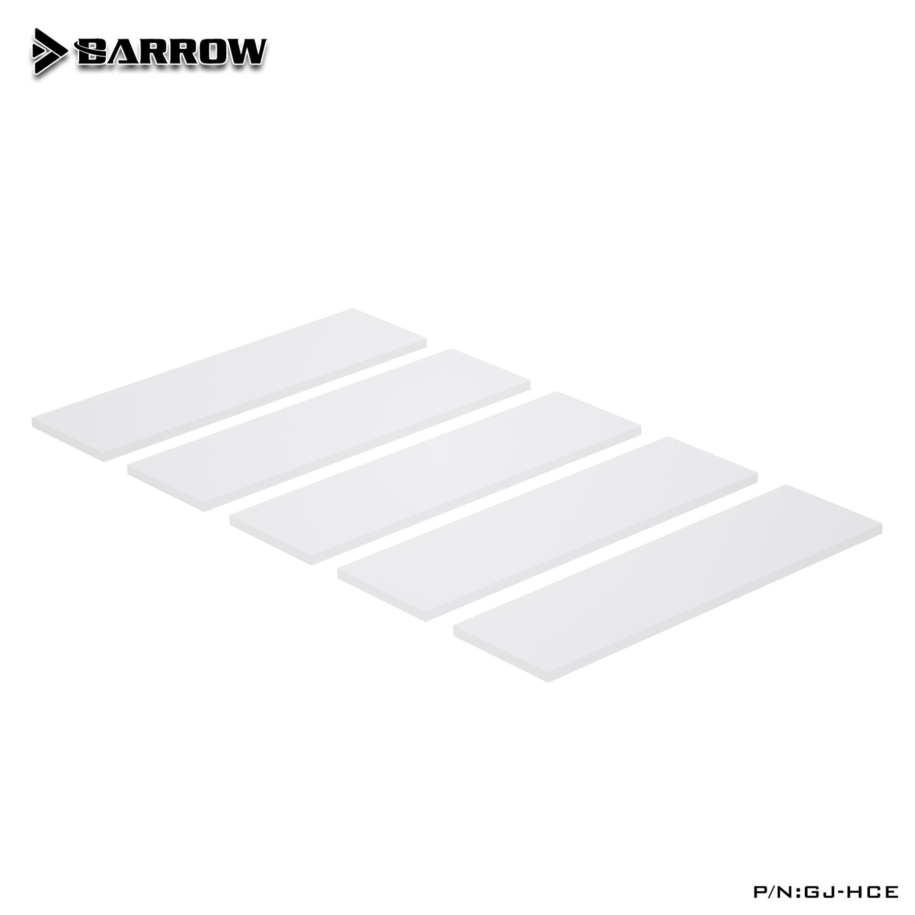 Barrow Enhanced Thermal kit for Graphics Card blocks : image 3