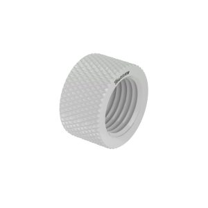 Barrow G1/4 Female to 10mm G1/4 Female Extender - White : image 1