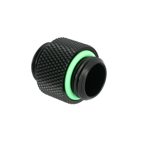 Barrow G1/4 Male to 10mm G1/4 Male Extender – Black