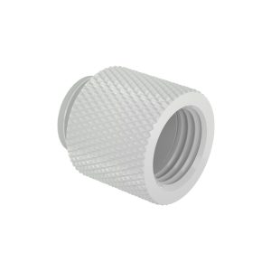 Barrow G1/4 Male to 15mm G1/4 Female Extender - White : image 1